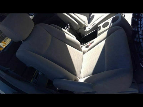 QUEST     2014 Seat, Rear 316049