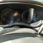 Driver Left Quarter Glass Privacy Tint Fits 15-19 MKC 345522