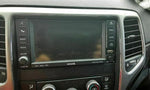 Passenger Right Sun Visor With Illumination Fits 11-18 DURANGO 342851