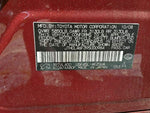SEAT BELT FRONT BUCKET PASSENGER BUCKLE FITS 07-12 LEXUS LS460 272851