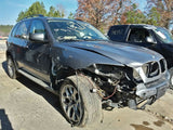 Driver Left Front Door Fits 07-13 BMW X5 277297