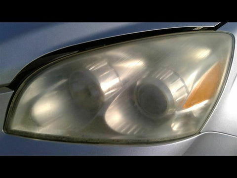 Driver Headlight High Halogen Low Beam Fits 08-10 OUTLOOK 319944