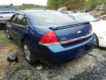 FUSE BOX ENGINE WITHOUT POLICE PACKAGE FITS 06-07 IMPALA 266308