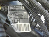 328I 3.0L A/T AWD 2007 Engine Wire Harness 7555016 242573