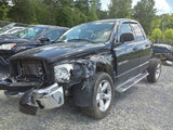 RAM1500   2007 Hitch/Tow Hook/Winch 254942