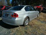 Chassis ECM Air Bag Sedan Canada Market Thru 8/10 Fits 08-11 BMW 323i 295551