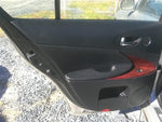 GS450H    2007 Door Trim Panel, Rear 275609