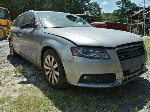 Wash Reservoir Fits 13-16 AUDI ALLROAD 306959