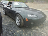 Passenger Corner/Park Light Fog-driving Fits 06-12 MAZDA MX-5 MIATA 276141