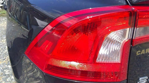 Driver Tail Light Quarter Panel Mounted VIN Y SWB Fits 14-18 VOLVO S60 341821