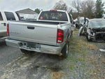 Console Front Roof Without Garage Door Opener Fits 04 DODGE 1500 PICKUP 332829