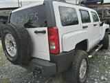 Trunk/Hatch/Tailgate Fits 06-08 HUMMER H3 322961