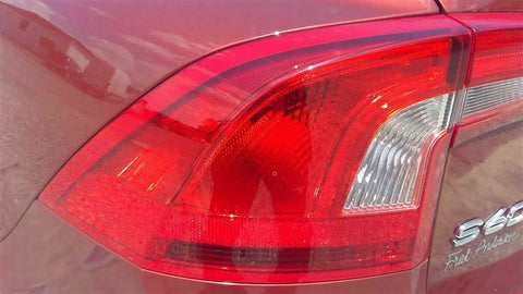 Driver Tail Light Quarter Panel Mounted VIN Y SWB Fits 14-18 VOLVO S60 338727