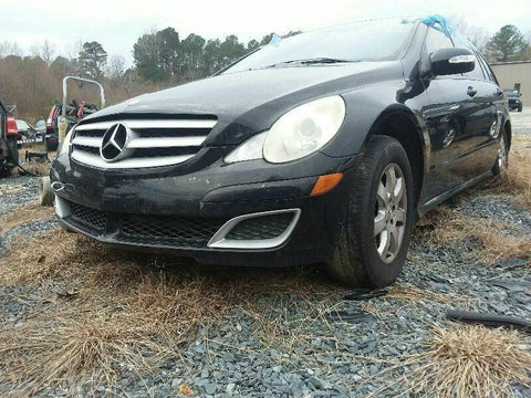 Driver Lower Control Arm Front 251 Type R350 Fits 06-13 MERCEDES R-CLASS 298071