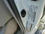 Radiator Fan Motor Fan Assembly Front And Rear AC Fits 03-09 LEXUS GX470 332006