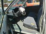 TNISSAN   1996 Front Seat Belts 300438