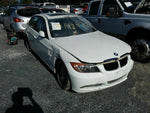 Power Steering Pump Convertible Fits 07-13 BMW 328i 267347