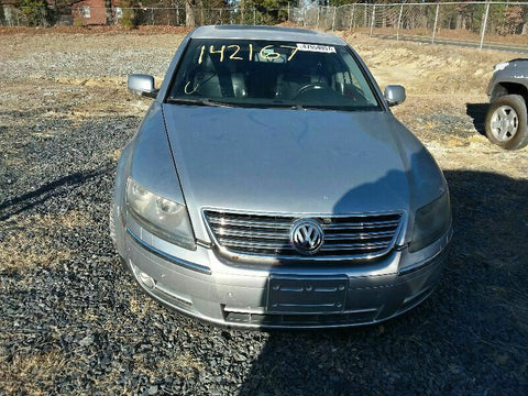 Crossmember/K-Frame Front 4.2L 8 Cylinder Fits 04-06 PHAETON 279468