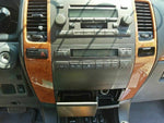 Fuel Tank Fits 03-09 LEXUS GX470 305906
