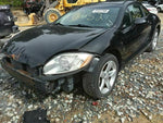 Console Front Floor Coupe Fits 06-08 ECLIPSE 330490