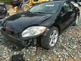 Console Front Floor Coupe Fits 06-08 ECLIPSE 330490