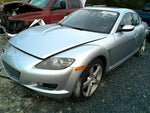 04 05 06 07 08 MAZDA RX-8 ALTERNATOR 222437