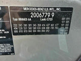 Crossmember/K-Frame 164 Type Front GL350 Fits 07-12 MERCEDES GL-CLASS 276519