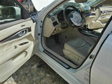 M37       2011 Door Trim Panel Rear 330293 freeshipping - Eastern Auto Salvage