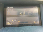 Info-GPS-TV Screen Display Screen Dash Fits 11-17 QUEST 321354