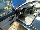 06 OUTBACK LEGACY SHIFT ASSEMBLY 212856