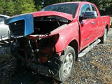 Strut Front 8 Cylinder Extended Cab 4 Door Fits 07-18 TUNDRA 313667