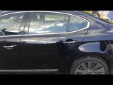 Driver Left Rear Side Door Fits 14-16 CADENZA 329808