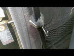 Seat Belt Front 170 Type SLK32 Bucket Seat Fits 01-04 MERCEDES SLK 308051