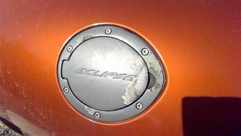 ECLIPSE   2006 Fuel Filler Door 343740