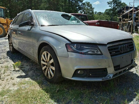 Passenger Lower Control Arm Front Forward Fits 08-17 AUDI A5 306934