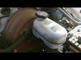 Brake Master Cylinder Classic Style Fits 05-07 SIERRA 1500 PICKUP 313041