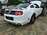 MUSTANG   2011 Fuel Vapor Canister 300127
