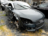 08 09 AUDI TT AUTOMATIC TRANSMISSION 6 SPEED FWD TRANSMISSION CODE LQZ 231652