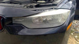 Driver Headlight Xenon HID Fits 12-15 BMW 320i 341107