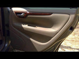 XC70      2007 Door Trim Panel, Rear 308704