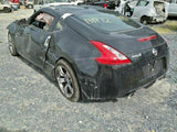 370Z      2009 Door Trim Panel, Front 263145