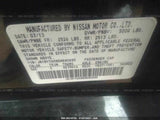 Q50       2014 High Mounted Stop Light 338066