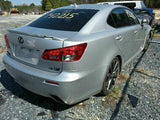 Driver Rear Suspension Without Crossmember Fits 08-10 LEXUS IS-F 283297