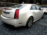 08 09 10 11 12 13 15 CADILLAC CTS COOLANT RESERVOIR CPE 240230