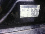 MAXIMA    2013 Seat Rear 332761