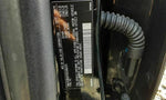 S60       2012 Door Trim Panel Rear 341785