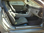 Passenger Seat Belt Front Bucket Seat Passenger Fits 04-08 CROSSFIRE 301967