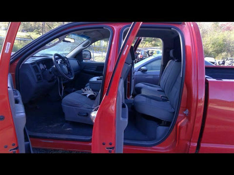 Pickup Cab Engine Quad Cab 4 Door Fits 03-09 DODGE 2500 PICKUP 301644