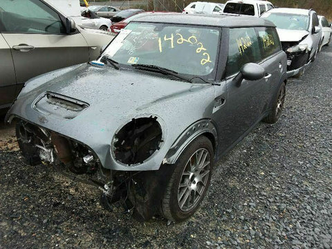 CHASSIS ECM THEFT-LOCKING KEYLESS CAR ACCESS FITS 08-10 CLUBMAN 266378