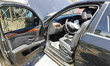 528I      2010 Seat Rear 337085